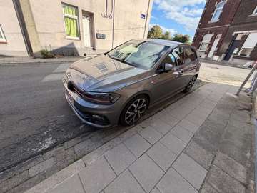 2.0 TSi OPF DSG