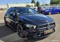 Mercedes-Benz A 200 Mercedes 2.0 200 D 150ch AMG LINE 8G-DCT BVA Noir - thumbnail 6