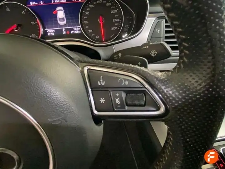 Audi A7 Sportback 3.0 TDI Quattro S-tronic 2016, foto 13