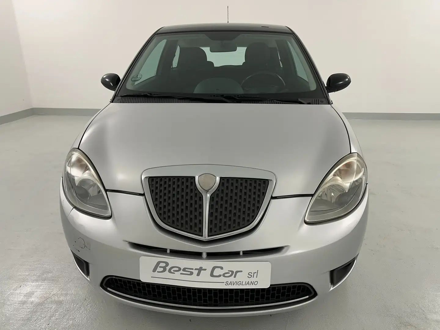 Lancia Ypsilon Ypsilon 1.2 8v Oro 100 - 2