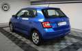 Skoda Fabia 1.0 TSI Ambition SHZ KLIMA BT LED 2.HAND Bleu - thumbnail 5