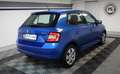 Skoda Fabia 1.0 TSI Ambition SHZ KLIMA BT LED 2.HAND Bleu - thumbnail 4