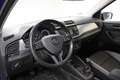 Skoda Fabia 1.0 TSI Ambition SHZ KLIMA BT LED 2.HAND Bleu - thumbnail 10