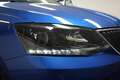 Skoda Fabia 1.0 TSI Ambition SHZ KLIMA BT LED 2.HAND Bleu - thumbnail 30