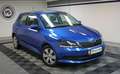 Skoda Fabia 1.0 TSI Ambition SHZ KLIMA BT LED 2.HAND Bleu - thumbnail 3