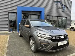 Dacia Jogger 1.6 HYBRID 140CH EXTREME 7 PLACES -24