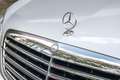 Mercedes-Benz S 63 AMG S Lang Youngtimer Nieuwstaat 525 PK Gris - thumbnail 6