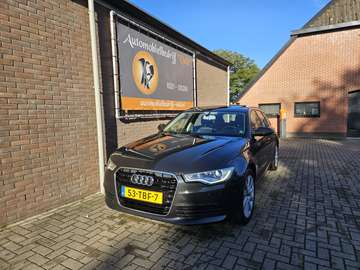Avant 2.0 TFSI Pro Line Plus