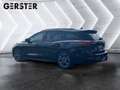 Ford Focus Turnier 1,0 EcoBoost Hybrid ST-Line X Aut. Schwarz - thumbnail 4