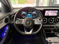 Mercedes-Benz GLC 300 de 4M*AMG-LINE*DISTRONIC*360*MBEAM*NIGHT* Blanco - thumbnail 5