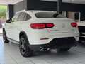 Mercedes-Benz GLC 300 de 4M*AMG-LINE*DISTRONIC*360*MBEAM*NIGHT* Blanco - thumbnail 3