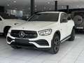 Mercedes-Benz GLC 300 de 4M*AMG-LINE*DISTRONIC*360*MBEAM*NIGHT* Blanco - thumbnail 1