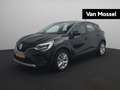 Renault Captur TCe 90 Equilibre | Airco |  Lane departure warning Noir - thumbnail 1