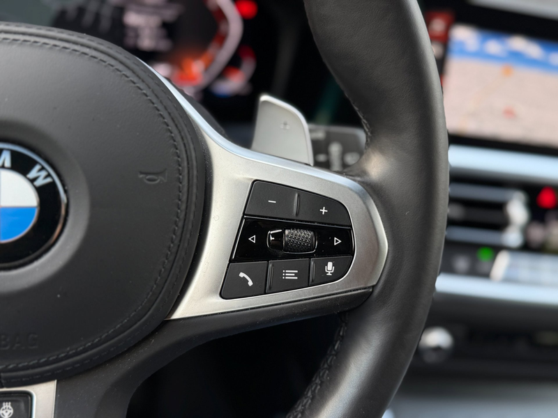 BMW 330 3-serie Touring 330i Business Edition Plus | Camer — photo 29