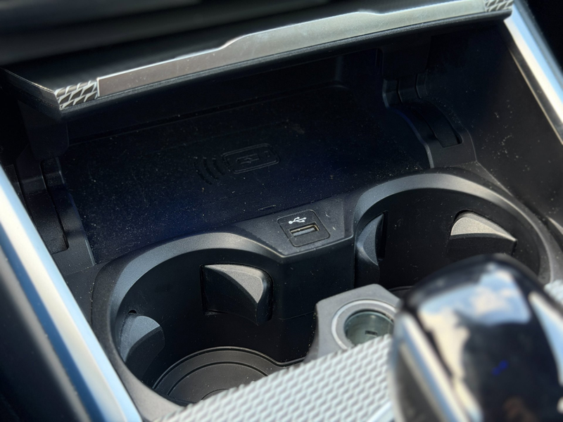 BMW 330 3-serie Touring 330i Business Edition Plus | Camer — photo 33