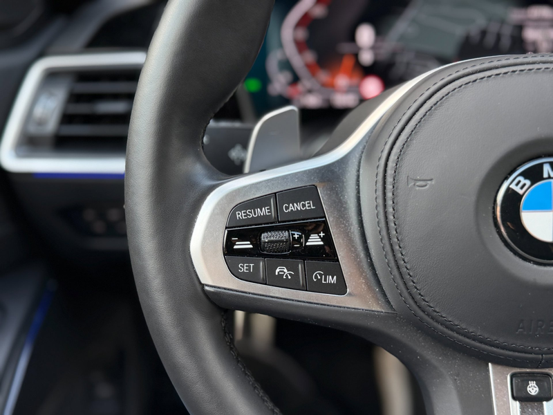 BMW 330 3-serie Touring 330i Business Edition Plus | Camer — photo 28