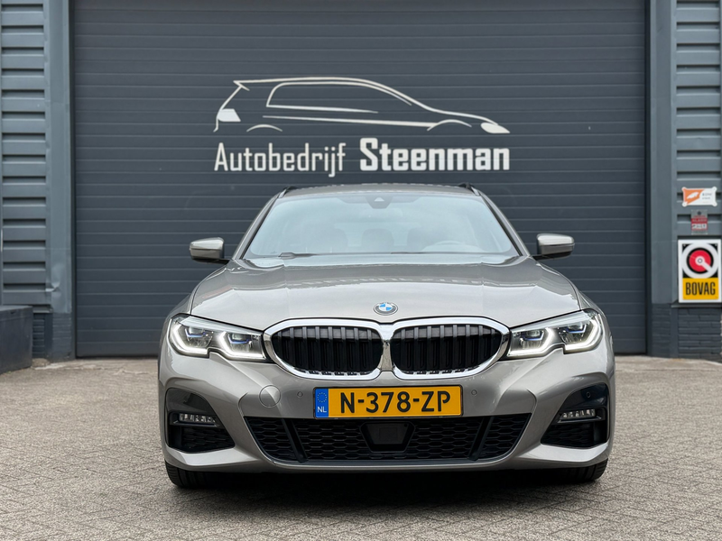 BMW 330 3-serie Touring 330i Business Edition Plus | Camer — photo 11