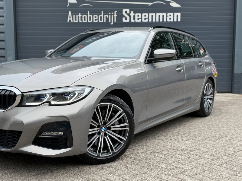 BMW 330 3-serie Touring 330i Business Edition Plus | Camer — photo 5