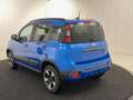 Fiat Panda 1.0 70pk Hybrid Cross | VOORRAAD VOORDEEL Blauw - thumbnail 4