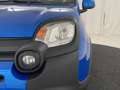 Fiat Panda 1.0 70pk Hybrid Cross | VOORRAAD VOORDEEL Blauw - thumbnail 5