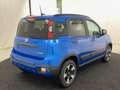 Fiat Panda 1.0 70pk Hybrid Cross | VOORRAAD VOORDEEL Blauw - thumbnail 3
