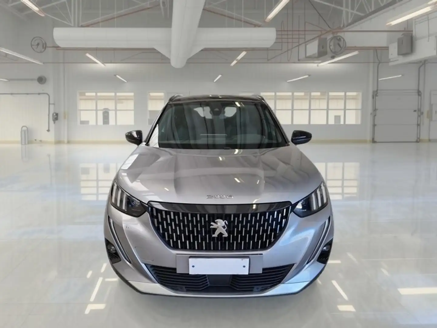 Peugeot 2008 BlueHDi 110 GT S/S - 2