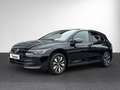 Volkswagen Golf VIII 2.0 TDI DSG GOAL AHK+RFK+HEAD-UP+NAVI+ Schwarz - thumbnail 2