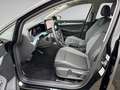 Volkswagen Golf VIII 2.0 TDI DSG GOAL AHK+RFK+HEAD-UP+NAVI+ Schwarz - thumbnail 8