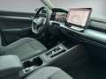 Volkswagen Golf VIII 2.0 TDI DSG GOAL AHK+RFK+HEAD-UP+NAVI+ Schwarz - thumbnail 15