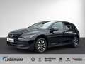 Volkswagen Golf VIII 2.0 TDI DSG GOAL AHK+RFK+HEAD-UP+NAVI+ Schwarz - thumbnail 1