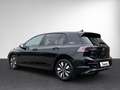 Volkswagen Golf VIII 2.0 TDI DSG GOAL AHK+RFK+HEAD-UP+NAVI+ Schwarz - thumbnail 4