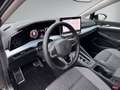 Volkswagen Golf VIII 2.0 TDI DSG GOAL AHK+RFK+HEAD-UP+NAVI+ Schwarz - thumbnail 9