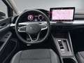 Volkswagen Golf VIII 2.0 TDI DSG GOAL AHK+RFK+HEAD-UP+NAVI+ Schwarz - thumbnail 14