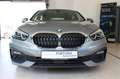 BMW 118 i Advantage Navi LED Comfort Paket Gris - thumbnail 2
