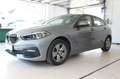 BMW 118 i Advantage Navi LED Comfort Paket Gris - thumbnail 3