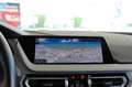 BMW 118 i Advantage Navi LED Comfort Paket Gris - thumbnail 11