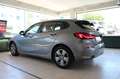 BMW 118 i Advantage Navi LED Comfort Paket Gris - thumbnail 5