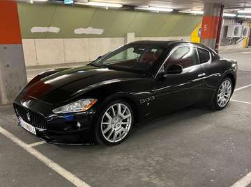 Gran Turismo Gran Turismo