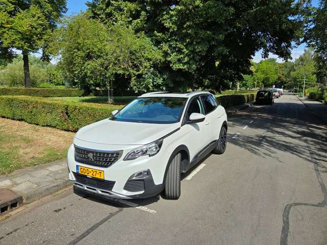 Peugeot 3008 3008