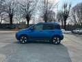 Fiat Panda 1.0 FireFly 70cv S&S Hybrid Cross Blu/Azzurro - thumbnail 2