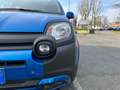 Fiat Panda 1.0 FireFly 70cv S&S Hybrid Cross Blu/Azzurro - thumbnail 14