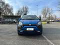 Fiat Panda 1.0 FireFly 70cv S&S Hybrid Cross Blu/Azzurro - thumbnail 6