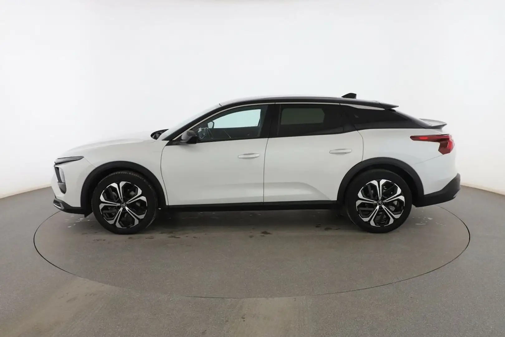 Citroen C5 X 1.6 PureTech Shine Blanco - 2