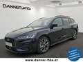 Ford Focus Kombi ST-Line X 115PS Diesel/EcoBlue Automatik ... Schwarz - thumbnail 1