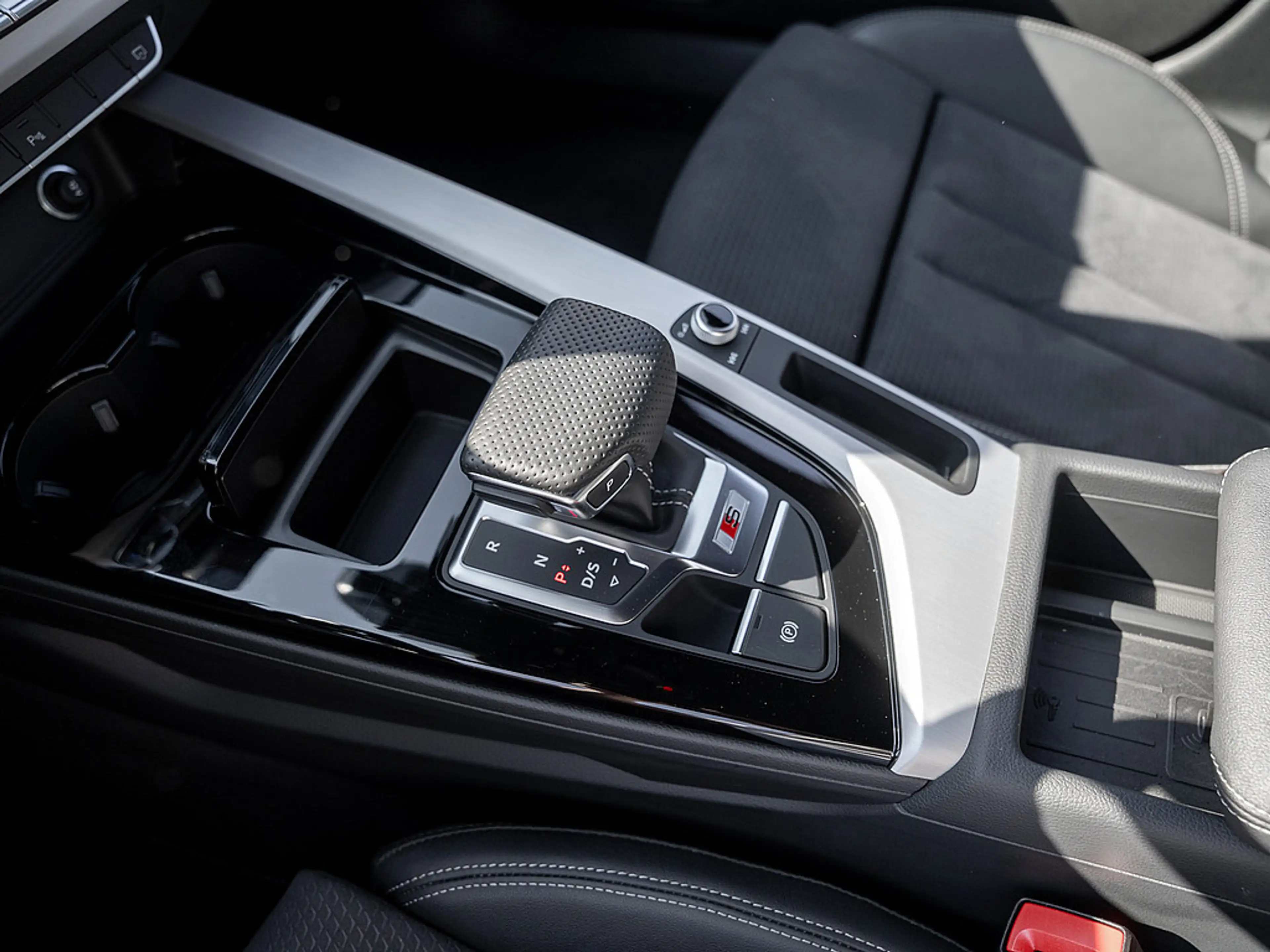 Audi S4 Avant TDI 3.0 quattro LED ACC NAVI PDC SHZ — photo 10