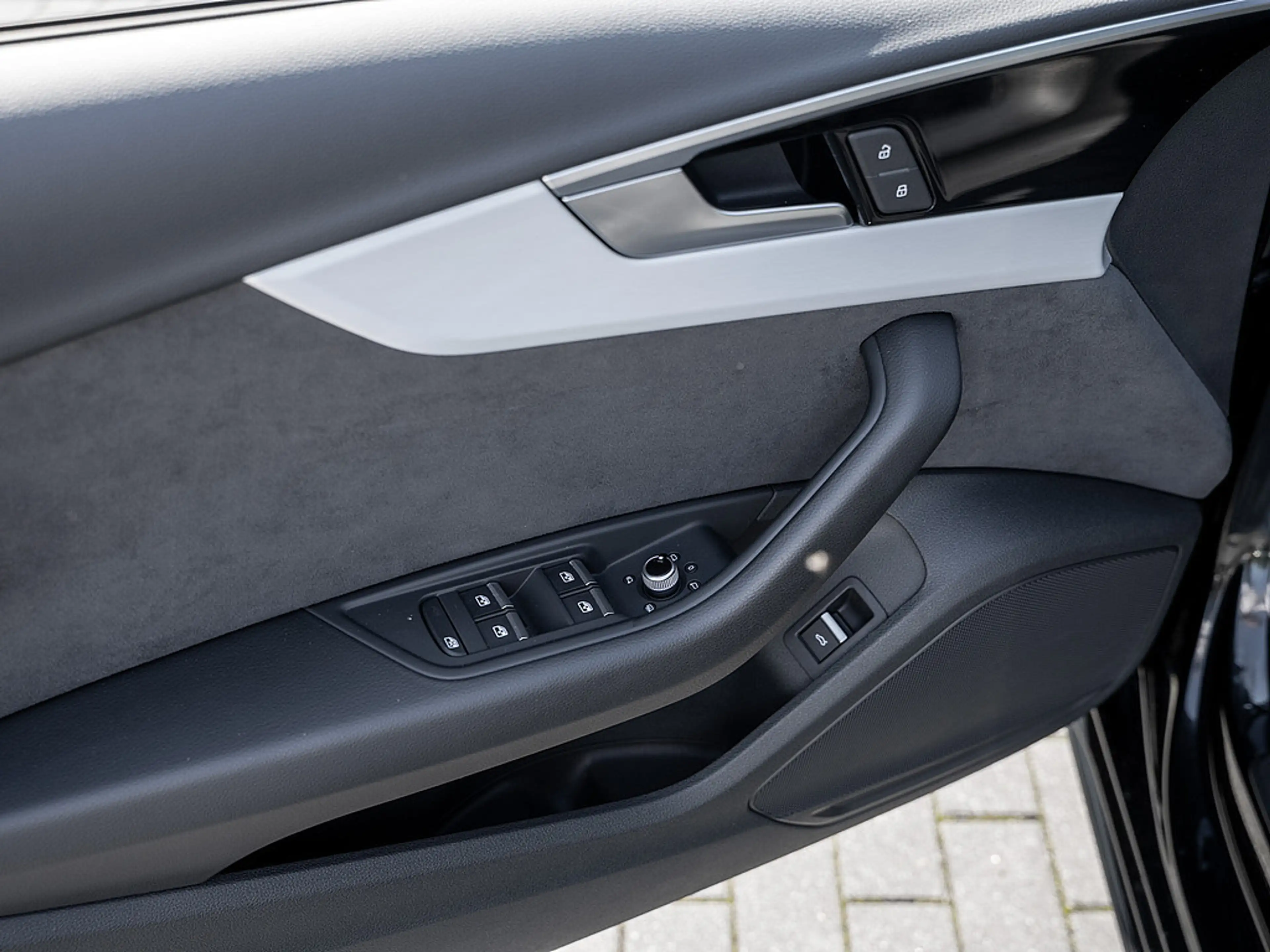 Audi S4 Avant TDI 3.0 quattro LED ACC NAVI PDC SHZ — photo 14