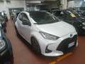 Toyota Yaris Yaris IV 2020 1.5h Style Blanc - thumbnail 4
