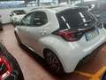Toyota Yaris Yaris IV 2020 1.5h Style Blanc - thumbnail 2