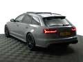 Audi RS6 A6 Avant 4.0 TFSI quattro Performance Pro Line Plu Grijs - thumbnail 5