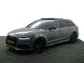 Audi RS6 A6 Avant 4.0 TFSI quattro Performance Pro Line Plu Grijs - thumbnail 33